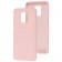 Чохол Original Soft Case Xiaomi Redmi Note 9s Бежевий