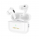Навушники Stereo Bluetooth Headset Borofone BW59 Plus ANC White