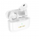 Навушники Stereo Bluetooth Headset Borofone BW59 Plus ANC White