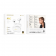Навушники Stereo Bluetooth Headset Borofone BW59 Plus ANC White