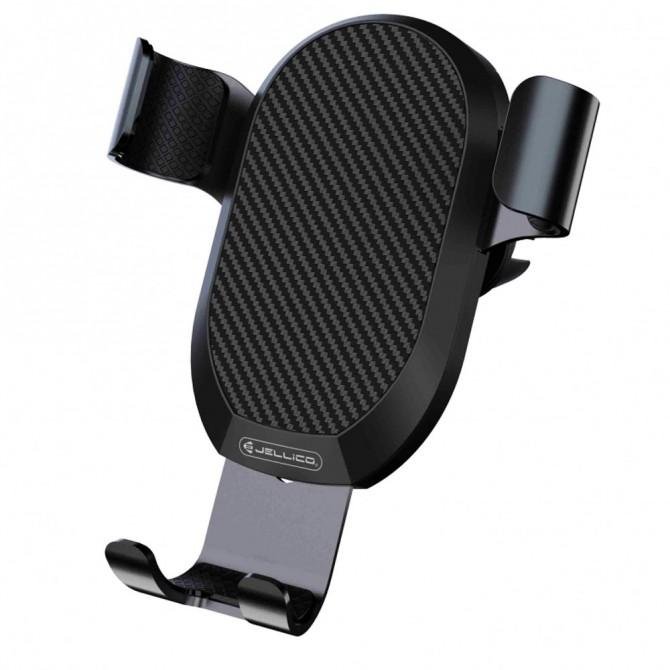 Автодержатель Jellico H0-91 Black