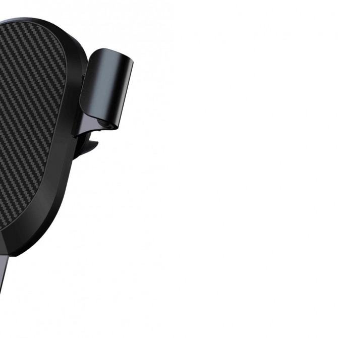 Автодержатель Jellico H0-91 Black-1