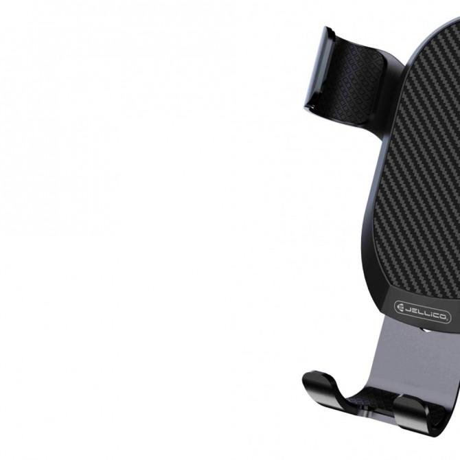 Автодержатель Jellico H0-91 Black-2