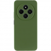Чохол Soft Case Xiaomi Redmi 14C  Зелений FULL