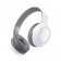 Навушники XO BE35 White/Grey