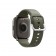 Смарт-годинник Havit smart watch HV-M93 Grey/Green