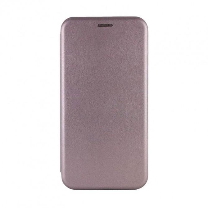 Чохол книжка U-Like Best Samsung A166 Galaxy A16 4G/5G Grey