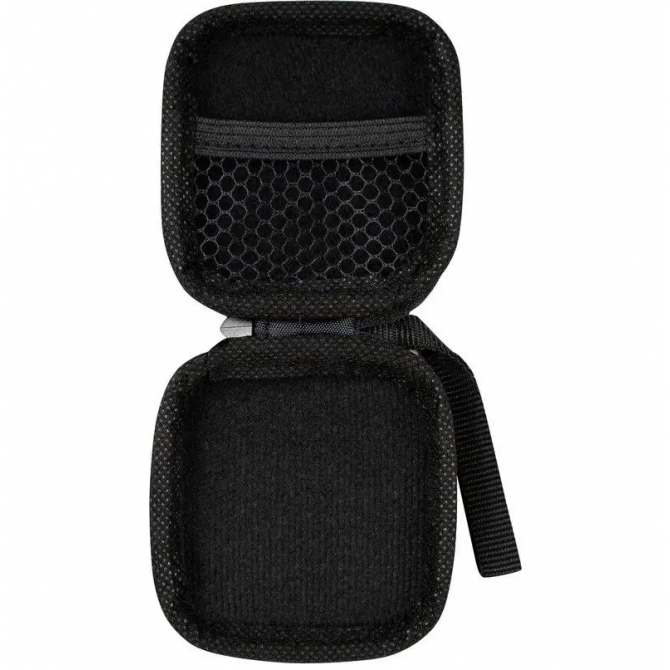 Чехол для наушников SoundGuard Square Navy Blue-2