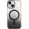 Чохол TPU+PC Shadow with MagSafe для Apple iPhone 15 (6.1