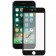 Защитное стекло ARC для Apple iPhone 7/8 (0.3 мм, 4D черное)