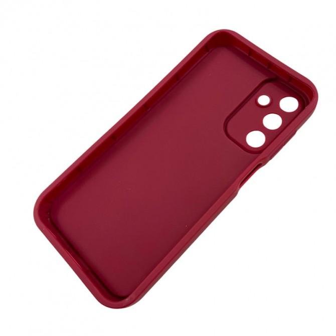 Чохол TPU Christmas Toys для Samsung Galaxy A35 (Red)-1