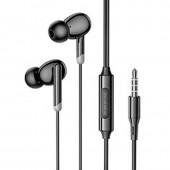 Наушники Borofone BM92 Black