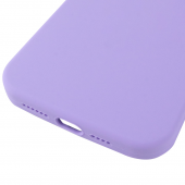 Силиконовый чехол для iPhone 13 Dasheen FULL (NO LOGO)
