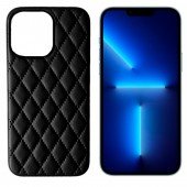 Чехол накладка AVANTI for iPhone 13 Pro Max Black Чехол накладка AVANTI for iPhone 13 Pro Max Black