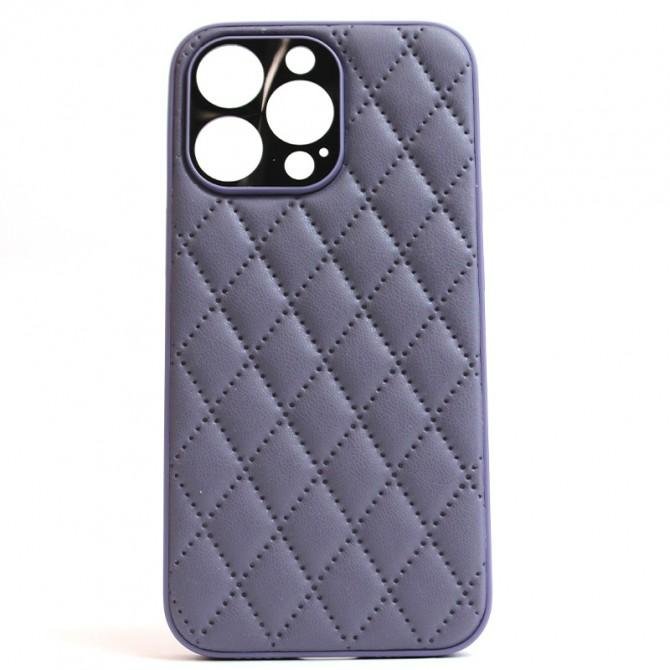 Чехол-накладка AVANTI for iPhone 13 Pro Max Lavander