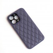 Чехол-накладка AVANTI for iPhone 13 Pro Max Lavander Чехол-накладка AVANTI for iPhone 13 Pro Max Lavander