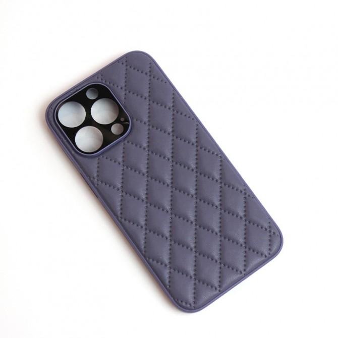 Чехол-накладка AVANTI for iPhone 13 Pro Max Lavander-2