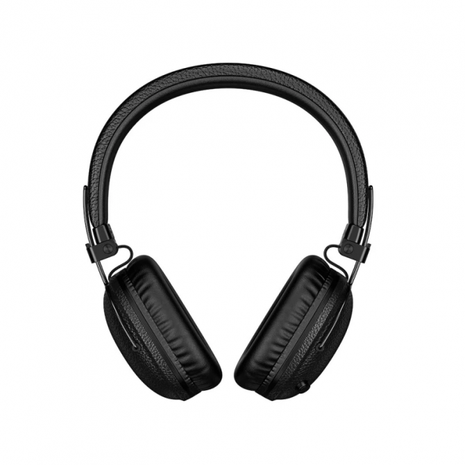 Наушники Stereo Bluetooth Headset Borofone BO34 Suenos Black