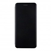 Чехол-книжка Book Cover U-Like Best Oppo A3/ A3x 4G/ A40m Black Чехол-книжка Book Cover U-Like Best Oppo A3/ A3x 4G/ A40m Black