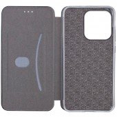 Чехол-книжка Book Cover U-Like Best Oppo A3/ A3x 4G/ A40m Black Чехол-книжка Book Cover U-Like Best Oppo A3/ A3x 4G/ A40m Black