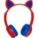 Наушники Stereo Bluetooth Headset TUCCI K24 LED