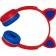 Наушники Stereo Bluetooth Headset TUCCI K24 LED