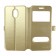 Чехол книжка U-Like Simple для Meizu M6 Gold