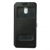 Чехол книжка U-Like Simple для Meizu M6s Чёрный Чехол книжка U-Like Simple для Meizu M6s Чёрный