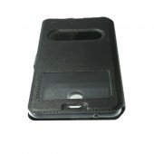 Чехол книжка U-Like Simple для Meizu M6s Чёрный Чехол книжка U-Like Simple для Meizu M6s Чёрный