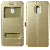 Чехол книжка U-Like Simple для Meizu M6s Gold Чехол книжка U-Like Simple для Meizu M6s Gold