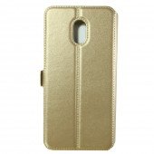 Чехол книжка U-Like Simple для Meizu M6s Gold Чехол книжка U-Like Simple для Meizu M6s Gold