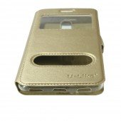 Чехол книжка U-Like Simple для Meizu M6s Gold Чехол книжка U-Like Simple для Meizu M6s Gold