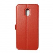 Чехол книжка U-Like Simple для Meizu M6s Red Чехол книжка U-Like Simple для Meizu M6s Red