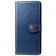 Чохол-книжка GETMAN Gallant for Samsung A03s Blue