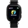 Детские умные часы с GPS трекером Gelius Pro GP-PK003 Чёрный