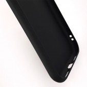 Чохол Original Soft Case Samsung M325 Galaxy M32 Чорний FULL Чохол Original Soft Case Samsung M325 Galaxy M32 Чорний FULL