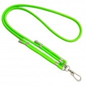 Шнурок для телефону (8mm) 150см (Neon Green) Шнурок для телефону (8mm) 150см (Neon Green)