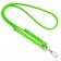 Шнурок для телефона (8mm) 150см (Neon Green)