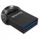 Флеш память SanDisk USB 32Gb Ultra Fit (130Mb/s) Black USB 3.1