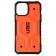 Чехол TPU+PC UAG Pathfinder для Apple iPhone 15 Оранжевый