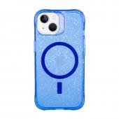 Чехол TPU Radiance with MagSafe для Apple iPhone 13 (6.1