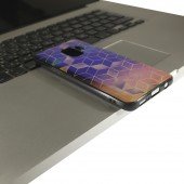 Чохол U-Like Picture series для Samsung G960 Galaxy S9 Cube Чохол U-Like Picture series для Samsung G960 Galaxy S9 Cube