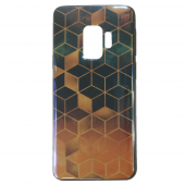 Чохол U-Like Picture series для Samsung G960 Galaxy S9 Cube Чохол U-Like Picture series для Samsung G960 Galaxy S9 Cube