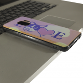 Чохол U-Like Picture series для Samsung G960 Galaxy S9 Кохання/Рожевий Чохол U-Like Picture series для Samsung G960 Galaxy S9 Кохання/Рожевий