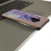 Чохол U-Like Picture series для Samsung G960 Galaxy S9 Кохання/Рожевий Чохол U-Like Picture series для Samsung G960 Galaxy S9 Кохання/Рожевий