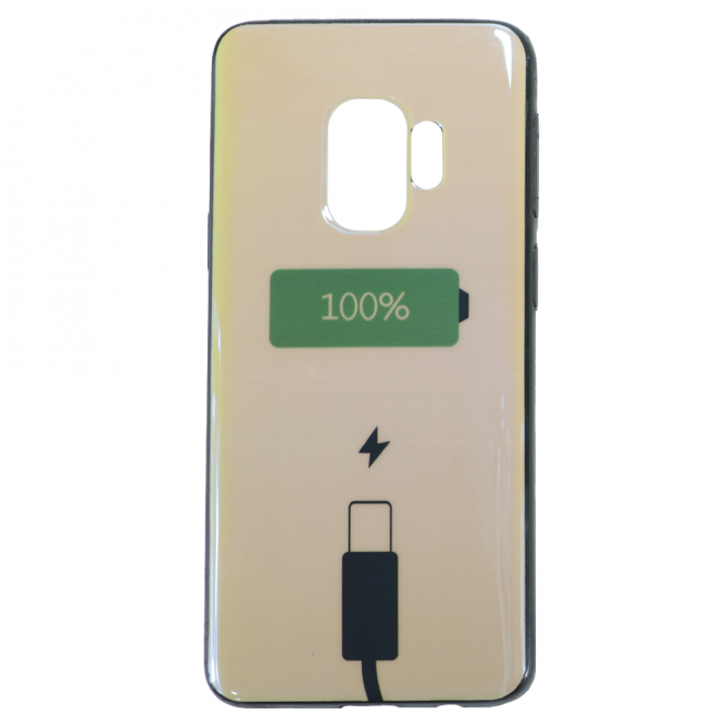 Чехол U-Like Picture series для Samsung G960 Galaxy S9 Power 100%-1