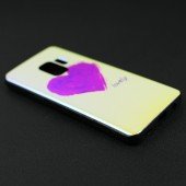 Чохол U-Like Picture series для Samsung G960 Galaxy S9 Серце/Синій Чохол U-Like Picture series для Samsung G960 Galaxy S9 Серце/Синій