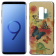 Чохол U-Like Picture series для Samsung G965 Galaxy S9 Plus Метелик