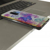 Чехол U-Like Picture series для Samsung G965 Galaxy S9 Plus Butterfly Чехол U-Like Picture series для Samsung G965 Galaxy S9 Plus Butterfly