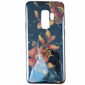 Чехол U-Like Picture series для Samsung G965 Galaxy S9 Plus Flowers Чехол U-Like Picture series для Samsung G965 Galaxy S9 Plus Flowers